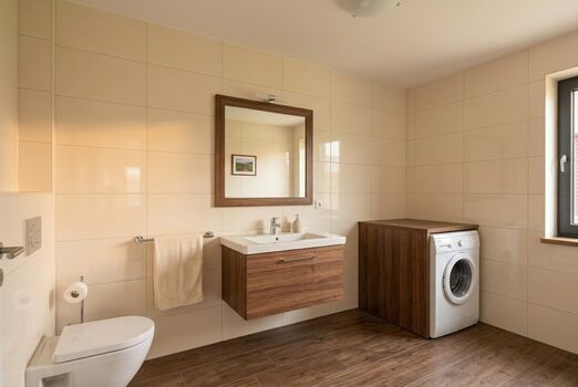 Business Apartment Westerfilde Bild 5