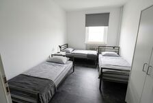Business Apartment Hochheide Picture 4