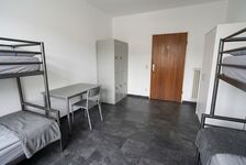 Business Apartment Hochheide Picture 5
