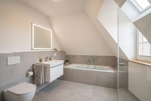 Business Apartment Marxloh Picture 4