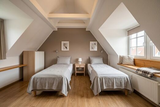 Business Apartment Marxloh Picture 5