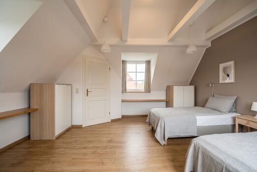 Business Apartment Marxloh Picture 2