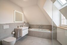 Business Apartment Marxloh Picture 4