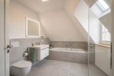 Business Apartment Marxloh Picture 1