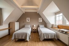 Business Apartment Marxloh Picture 5
