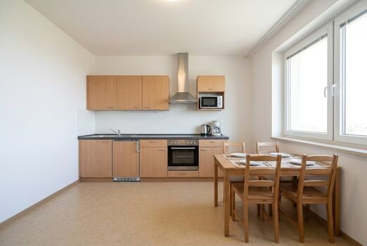 Business Apartment Westhagen Obrázok 3