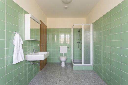 Business Apartment Detmerode Obrázok 4