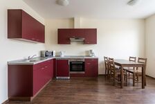 Business Apartment Detmerode Obrázok 3