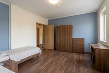 Business Apartment Detmerode Obrázok 2