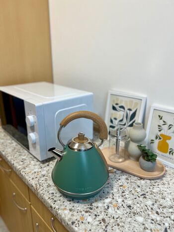 Komfortable 3-Zimmer-FeWo Obrázok 4