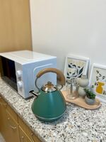 Komfortable 3-Zimmer-FeWo Picture 4