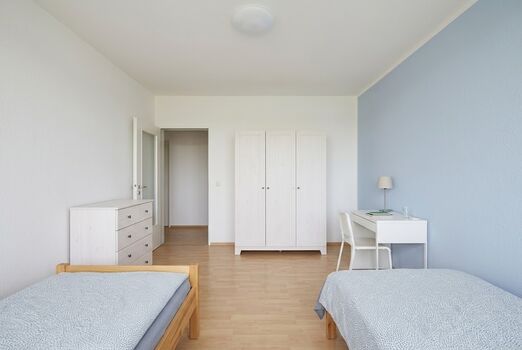 Business Apartment Neuperlach Bild 2