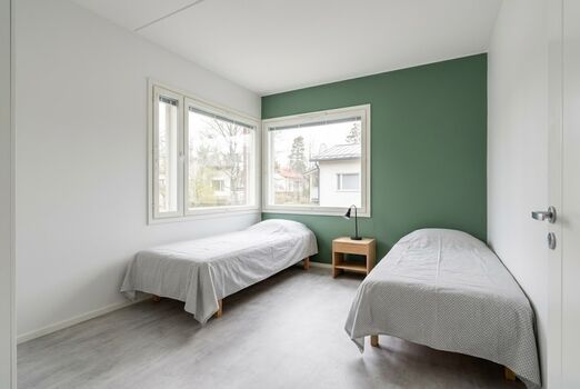 Business Apartment Hasenbergl