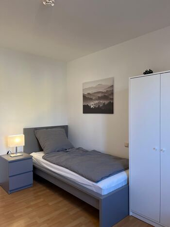 Guestroom v Weiden Obrázok 1