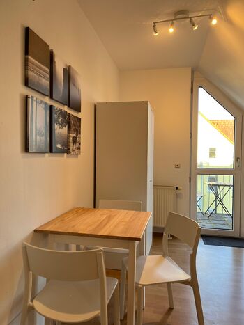 Guestroom in Weiden Picture 3