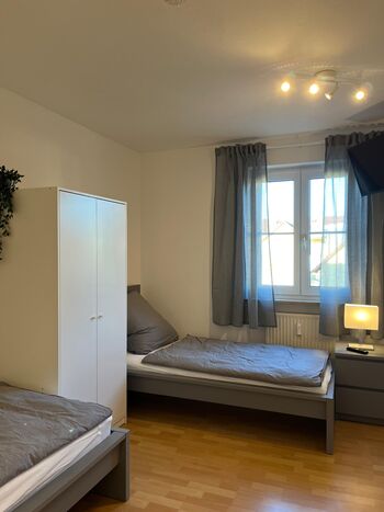 Guestroom in Weiden Picture 2