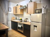 ZOVA Superior Apartment *WiFi*TV*Kitchen* (5 Pers.) Obrázok 7