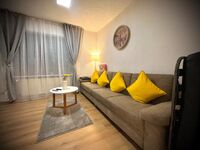 ZOVA Superior Apartment *WiFi*TV*Kitchen* (5 Pers.) Obrázok 5