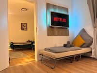 ZOVA Superior Apartment *WiFi*TV*Kitchen* (5 Pers.) Obrázok 4