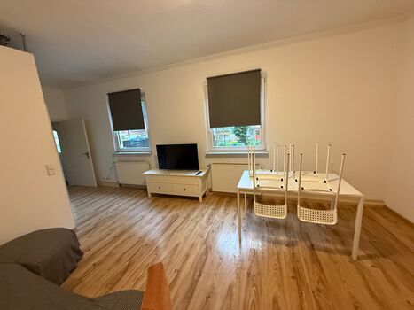 Wohnung Maxfeld Bild 4