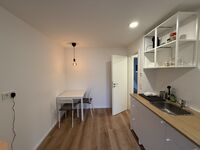 Komfortable Wohnung in Nürnberg/Rennweg für 2 Personen Zdjęcie 7
