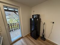 Komfortable Wohnung in Nürnberg/Rennweg für 2 Personen Zdjęcie 8