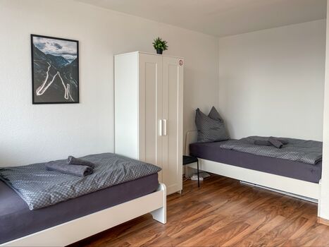 Wohnung in Bergisch Gladbach Bild 2