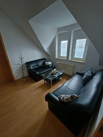Wohnung Alberti Bild 2