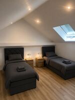 Easyrooms24 - über 20 Schlafplätze bei Heilbronn Bild 3