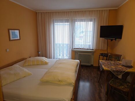 Gästezimmer in Großenritter Straße, Baunatal