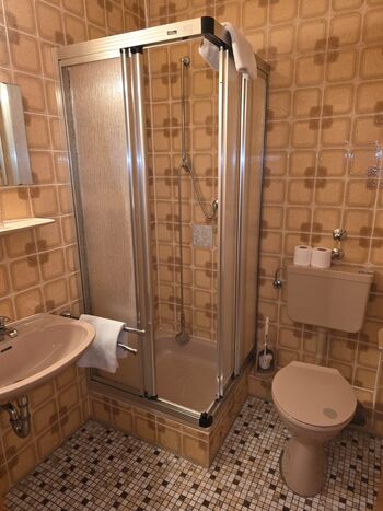 Gästezimmer in Großenritter Straße, Baunatal Bild 2