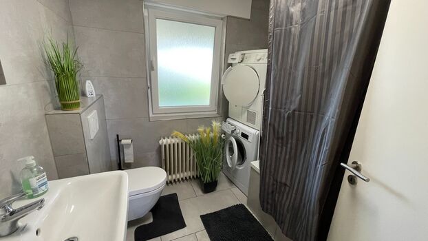 **TOP** Apartment mit bis zu 8 Betten - nähe Airport und Frankfurt Bild 4