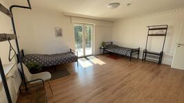 **TOP** Apartment mit bis zu 8 Betten - nähe Airport und Frankfurt Obrázok 6