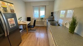 **TOP** Apartment mit bis zu 8 Betten - nähe Airport und Frankfurt Obrázok 7