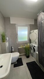 **TOP** Apartment mit bis zu 8 Betten - nähe Airport und Frankfurt Obrázok 8