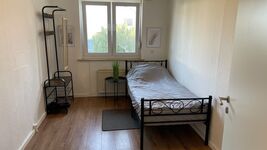**TOP** Apartment mit bis zu 8 Betten - nähe Airport und Frankfurt Obrázok 5
