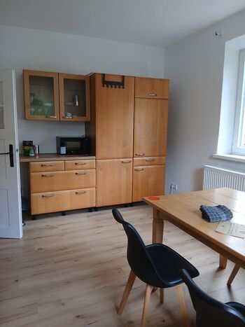 Küche Wohnung 1