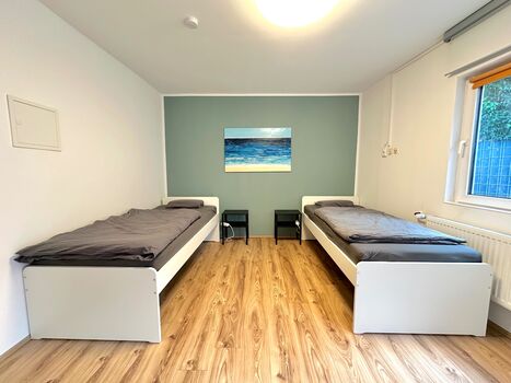 Wohnung Marisa