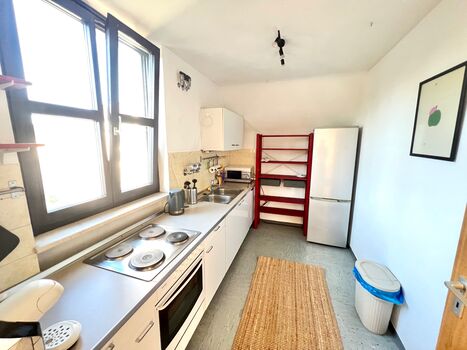 Vollausgestattetes Einzelapartment in Straubing Bild 2