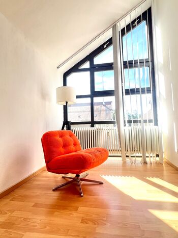 Vollausgestattetes Einzelapartment in Straubing Bild 5