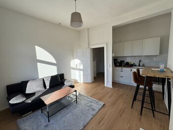 Möblierte Unterkünfte zentral gelegen Picture 2