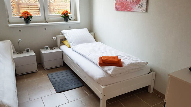 FeWo in Winsen L., mitten in d. Altstadt und sehr ruhig Obrázok 3