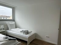 Praktische Wohnung in Frankfurt Bild 3
