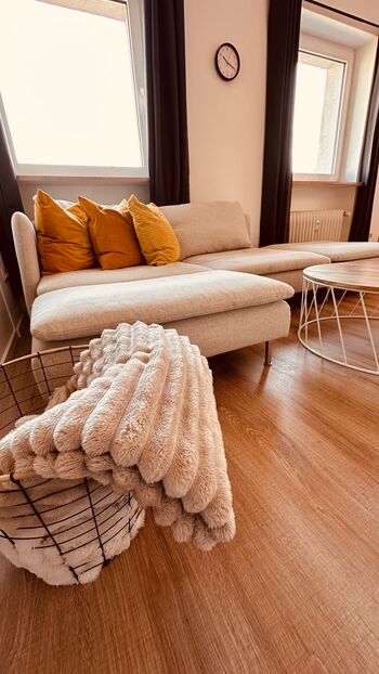 Apartments in Weiden