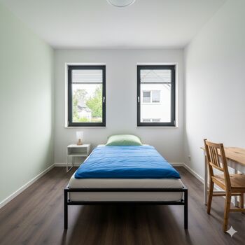 Wohnung in Heiligenhaus