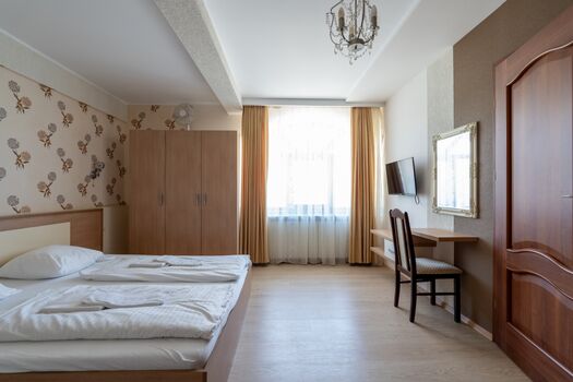 FarawayHomes Aparthotel near Vienna Airport Bild 2