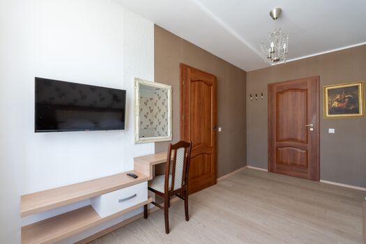 FarawayHomes Aparthotel near Vienna Airport Bild 3