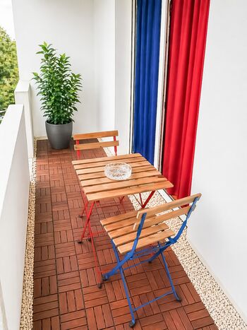 Apartment in Duisburg Picture 4