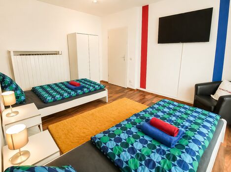 Apartment in Duisburg Picture 2