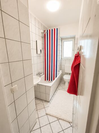 Apartment in Duisburg Picture 3